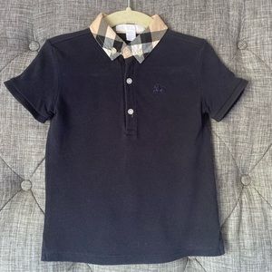 Burberry Toddler Polo